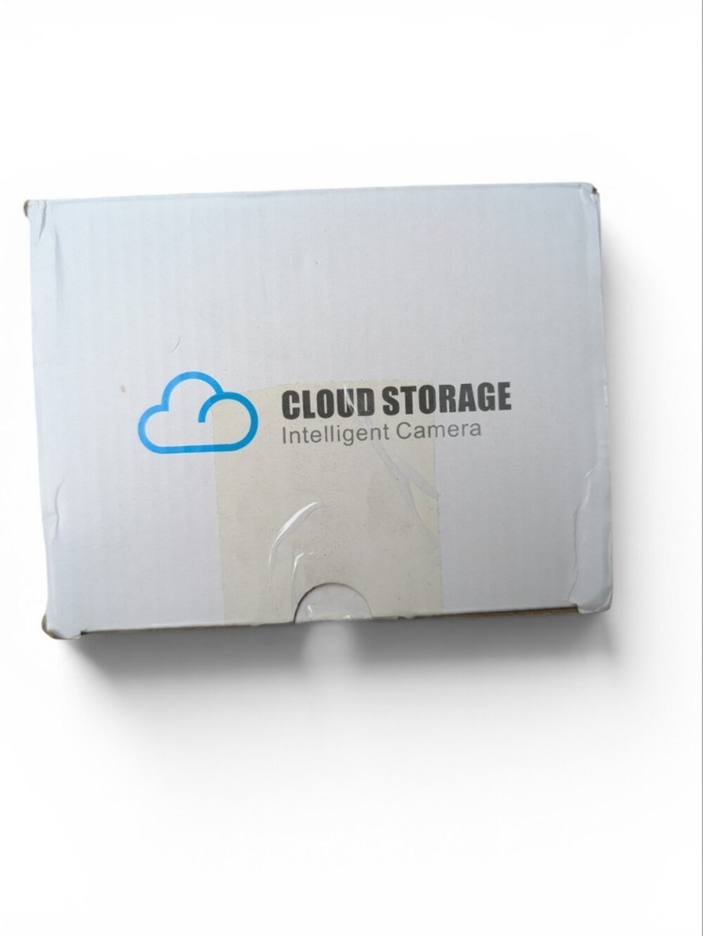 Intelligent Camera